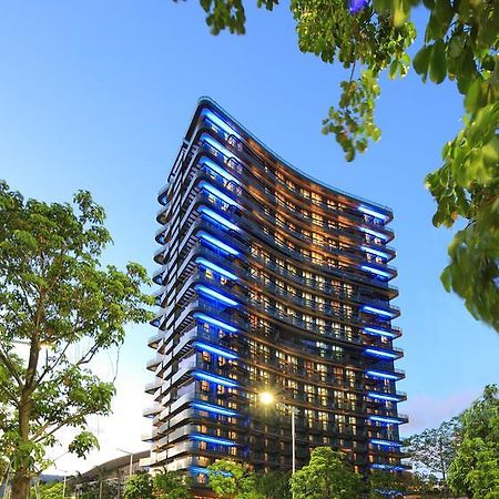 Huafa Place Zhuhai Zewnętrze zdjęcie